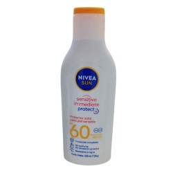 Nivea Sun Portector Solar X125ml