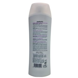 Babaria Leche Corporal X400ml  Aceite de Almendras Dulces