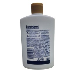 Lubriderm Reparacion Intensiva X400ml