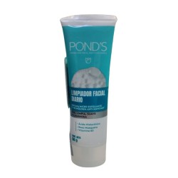 Pond´s Limpiador Facial Diario X50gr