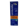 Umbrella Protector Solar Todo Tipo de Piel X120gr