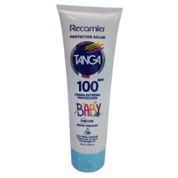Tanga Recamiaer Baby X120ml