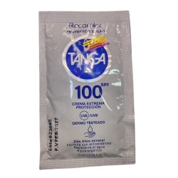 Tanga  Sobre de Protector Solar X10ml