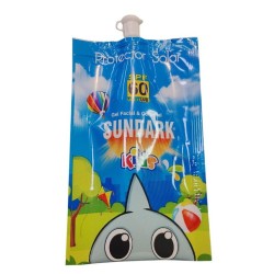 Sundark Kids Sobre de Protector Solar X10g