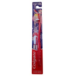 Colgate Cepillo Extra Suave Extra Magia