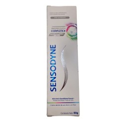 Sensoyne X50gr Accion de Limpieza Efectiva