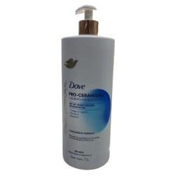 Serum Corporal Dove Pro-Ceramidas X1 litro