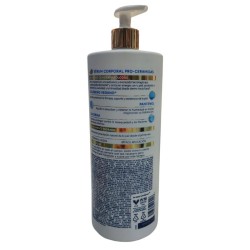 Serum Corporal Dove Pro-Ceramidas X1 litro