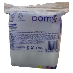 Pomys X120 unidades