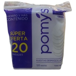 Pomys X120 unidades