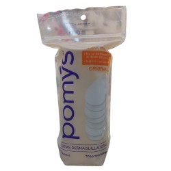 Pomys X60 rueditas