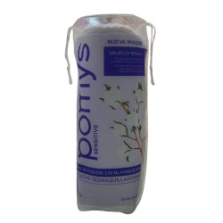 Pomys Sensitive X50 ruedas