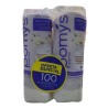 Pomys X50 rueditas X2 unidades