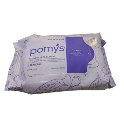 Pomys Toallitas Humedas X28 toallas