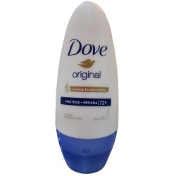 Dove Original X50ml