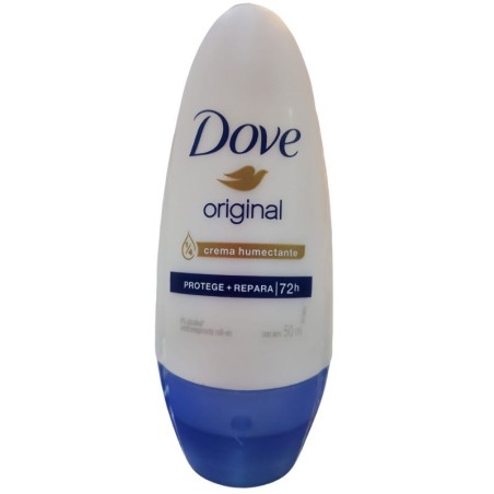 Dove Original X50ml