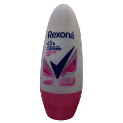 Rexona Power dry X50ml