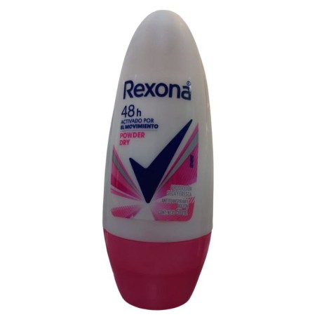 Rexona Power dry X50ml