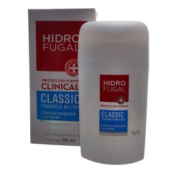 Hidro Fugal Clinical Classic X50ml