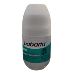 Babaria Cero X50ml