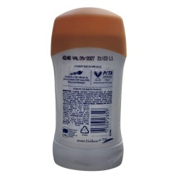 Dove Tono Uniforme X45gr Coco Con Vitamina E