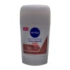 Nivea Barra Antitranspirante Tono Natural Clinical X50gr