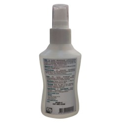 Pili Desodorante X125ml