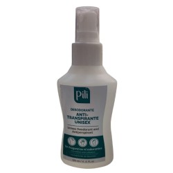 Pili Desodorante X125ml