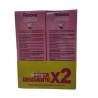 Rexona Clinical  Classic X2 unidades X 48gr