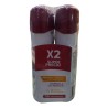 Dove Tono Uniforme X45gr X 2 unidades