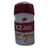 Dove Tono Uniforme X45gr X 2 unidades