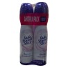 Lady Speed Stick Derma +Aclarado  X91gr X 2 unidades