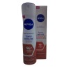Nivea Aerosol Antitranspirante Tono Natural Clinical X150ml