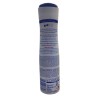 Nivea Black & White Invisible Clear X150ml