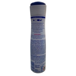 Nivea Aerosol Anttitranspirante Tono Natural X150ml