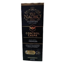 Tio Nacho Control Caspa X415ml