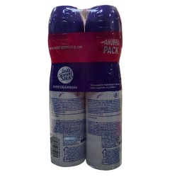 Lady Speed Stick Derma +Aclarado  X91gr X 2 unidades
