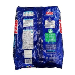 Fab Ultra flash X2 kg