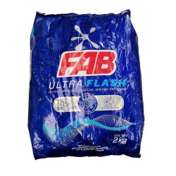 Fab Ultra flash X2 kg