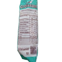 Mini Croissant Country x340gr