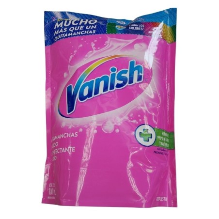 Vanish Rosa en Polvo X1.8lt  Protector Color