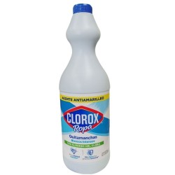Clorox Quitamanchas X930ml