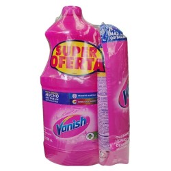 Vanish Ropa Color X900ml + Vanish ropa color X450gr