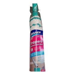 Trapero Binner Autoescurriente X160gr