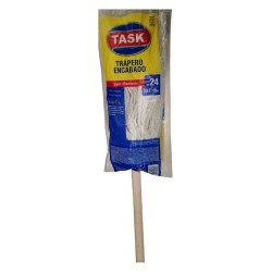 Trapero Task  n24