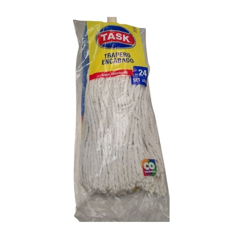 Trapero Task  n24