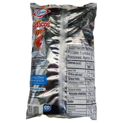 Tostacos Uy!! X190gr