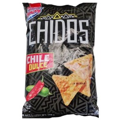 Chidos Chile Dulce X170gr