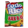 Todo Rico Bar-B-Q X200gr