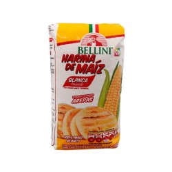 Harina de Maíz Bellini 1000gr